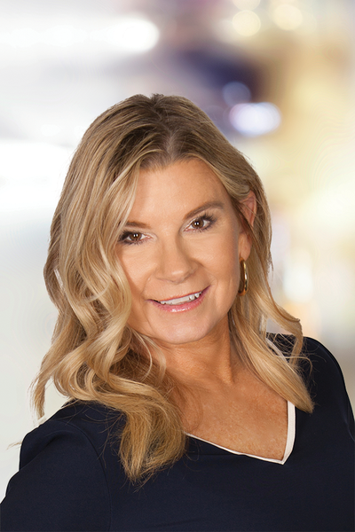 Kimberly Martin, REALTOR® | NRLUX